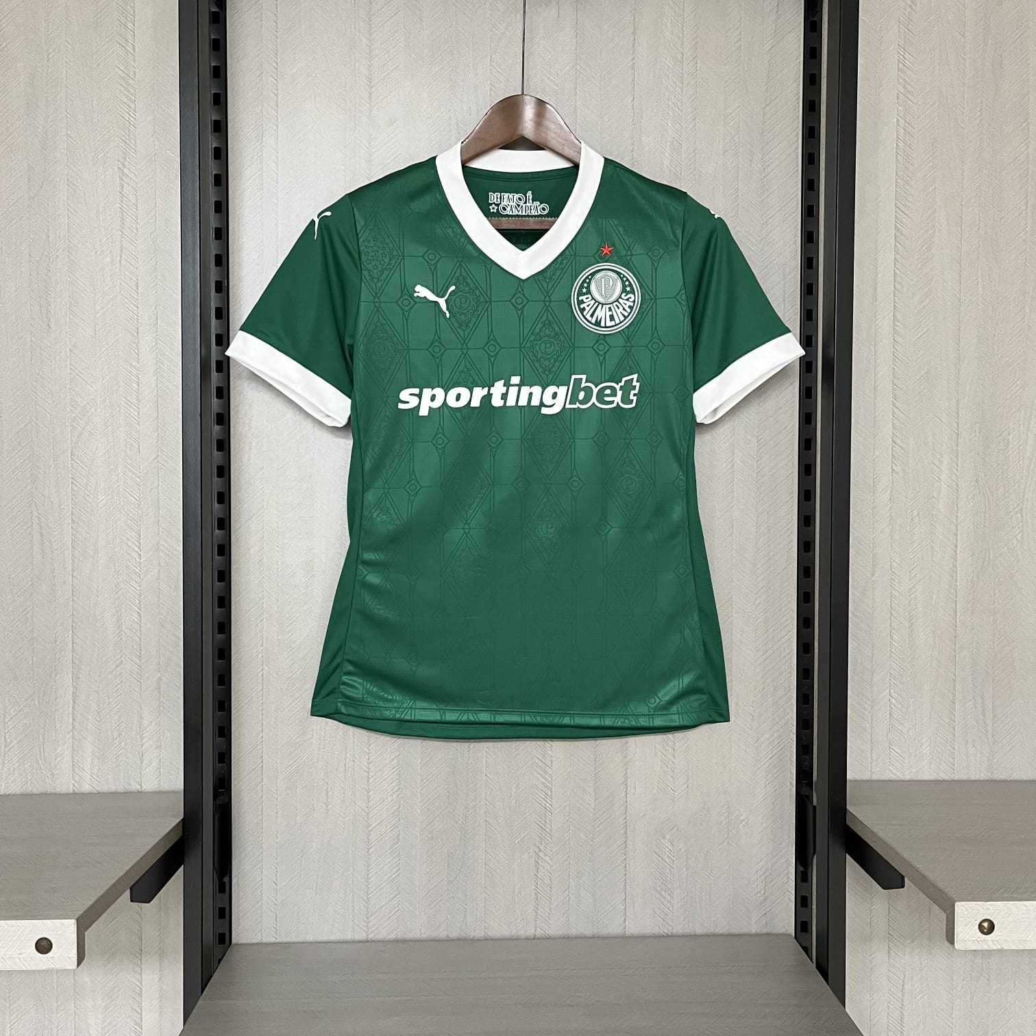 PALMEIRAS ID43